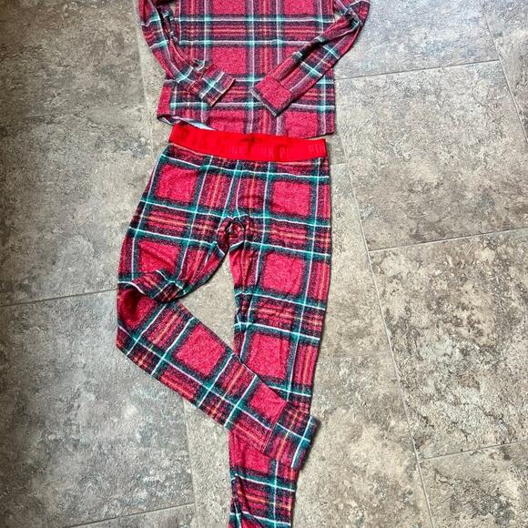 Victoria’s Secret Pink, women's size  XS  pajama set - Picture 4 of 11